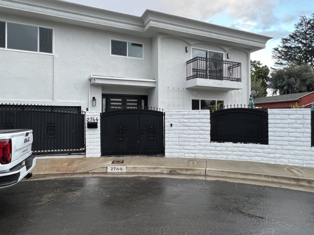 image of business T Gibbs Construction