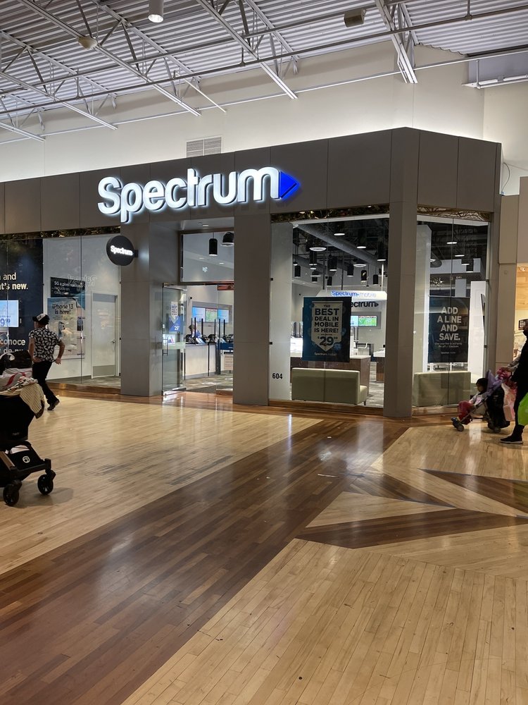 Spectrum