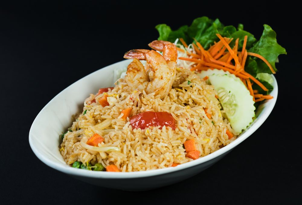 Pad Thai Cuisine