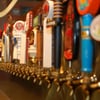 The Brass Tap