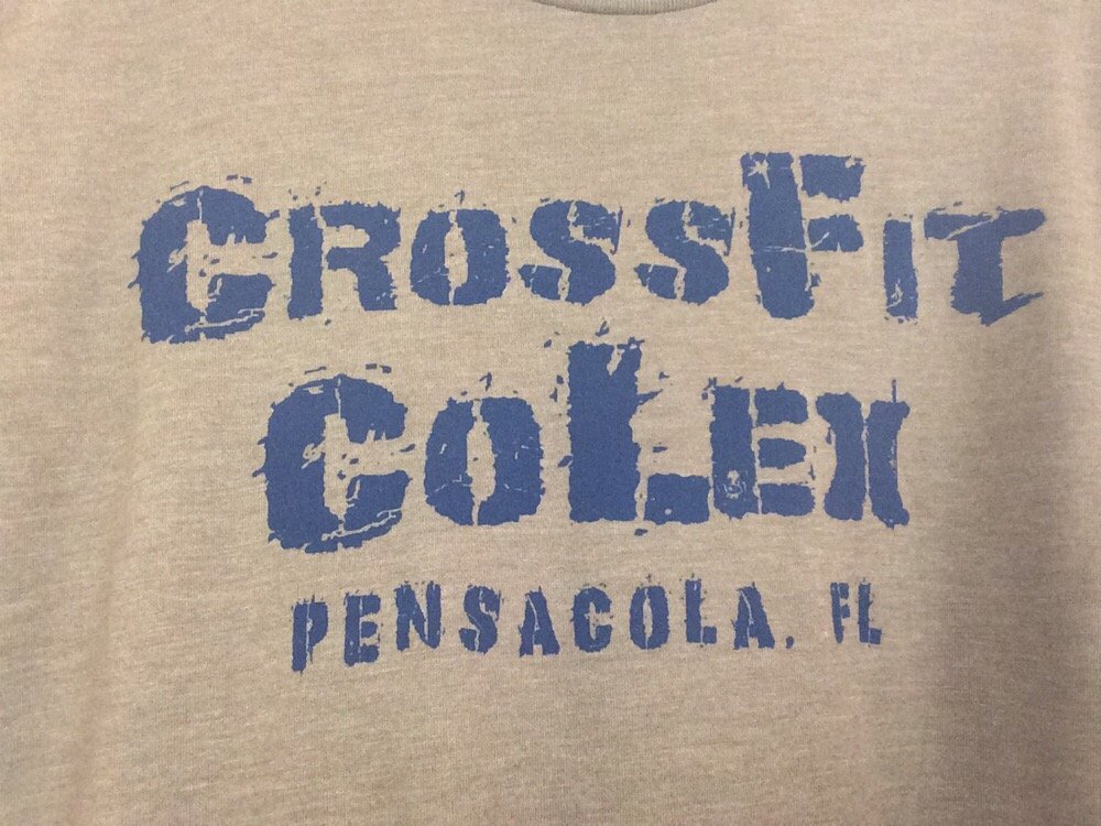 Crossfit Sidewinder Image