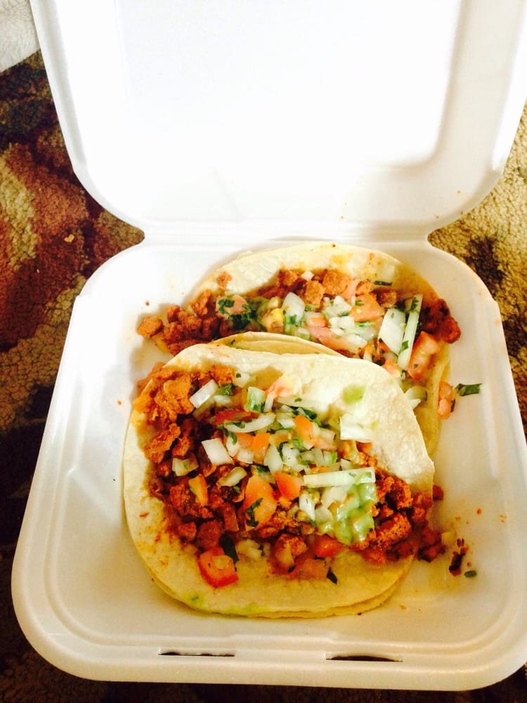 Javier’s Tacos 29 Photos & 68 Reviews Mexican 11115 NE 4th Plain
