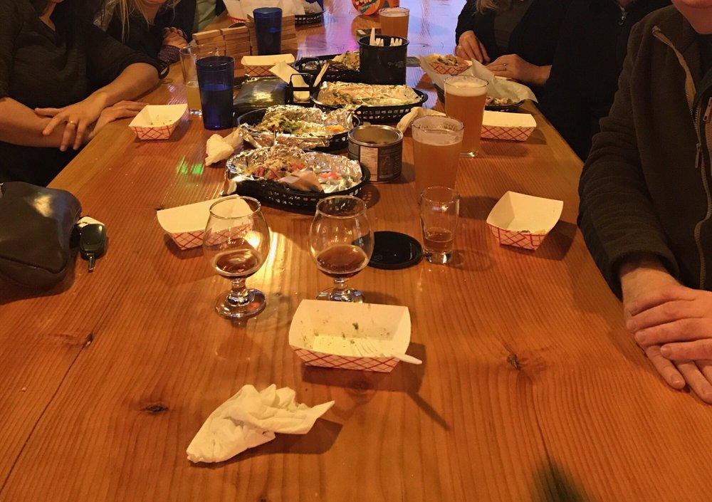 Kobold Brewing The Vault