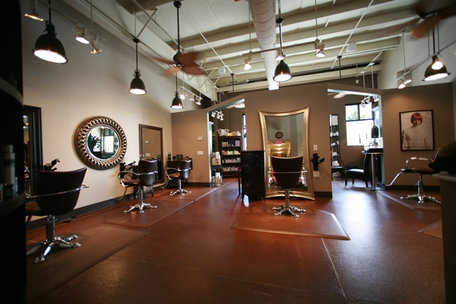 Paloosh Salon 73 Photos & 11 Reviews Hair Salons 2408 H Ashley