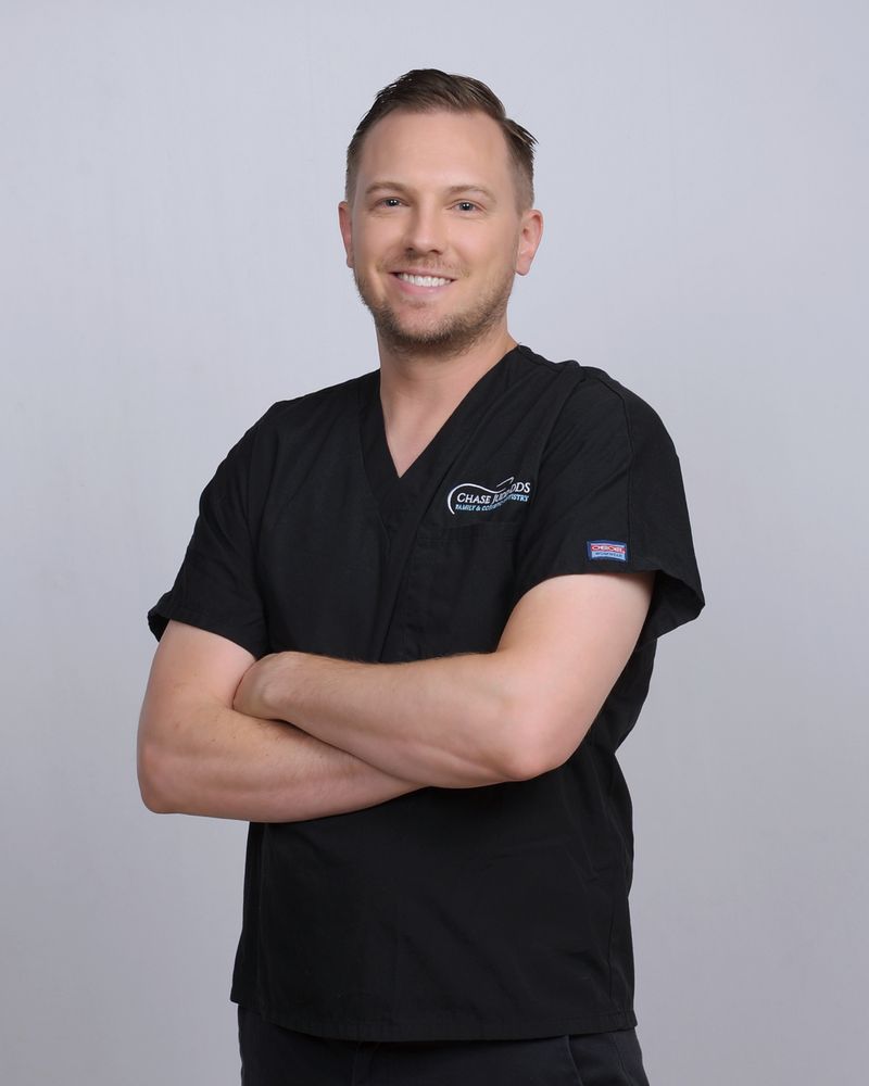 image of business Chase Judd, DDS