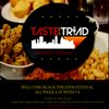 Taste of the Triad