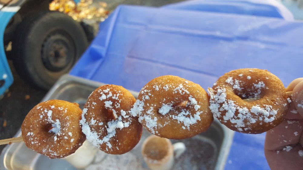Arlington Farmers' Market
