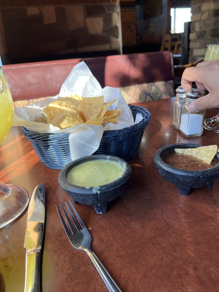 Morelia Mexican Grill