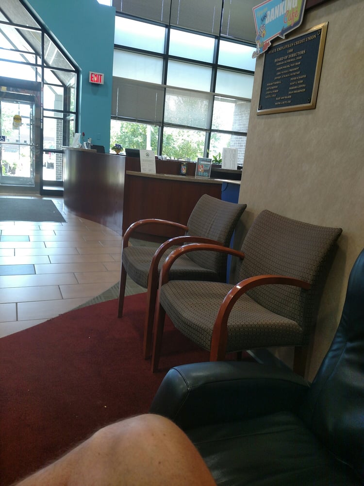 Community Choice Credit Union Banks & Credit Unions 700 E Lyon St