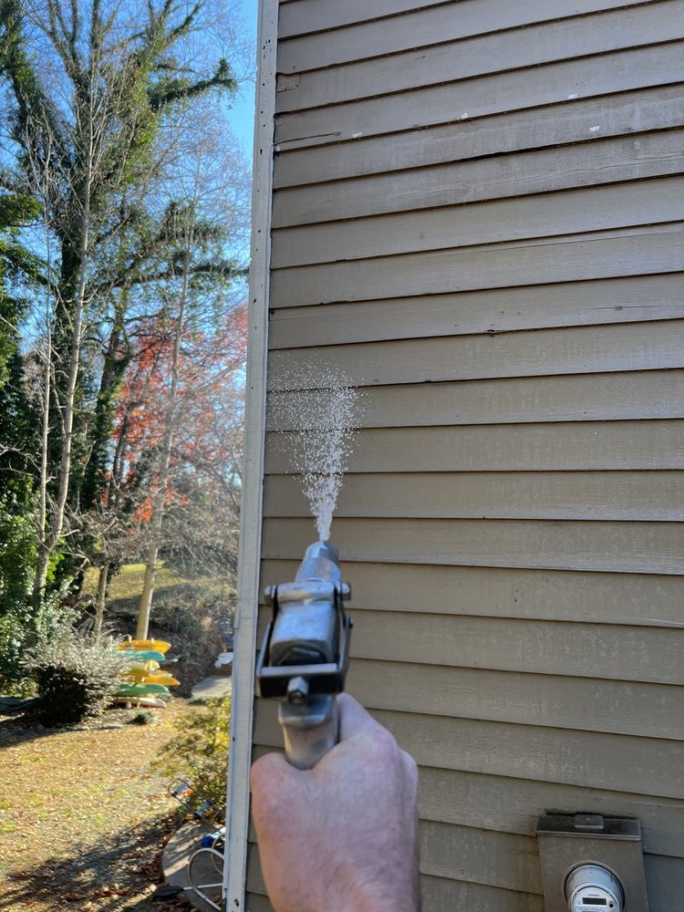 Bulwark Exterminating