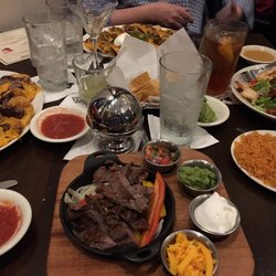 Mi Cocina 118 Photos 182 Reviews Mexican 1276 Main St Photo Of Mi Cocina Southlake Tx United States Steak Fajitas