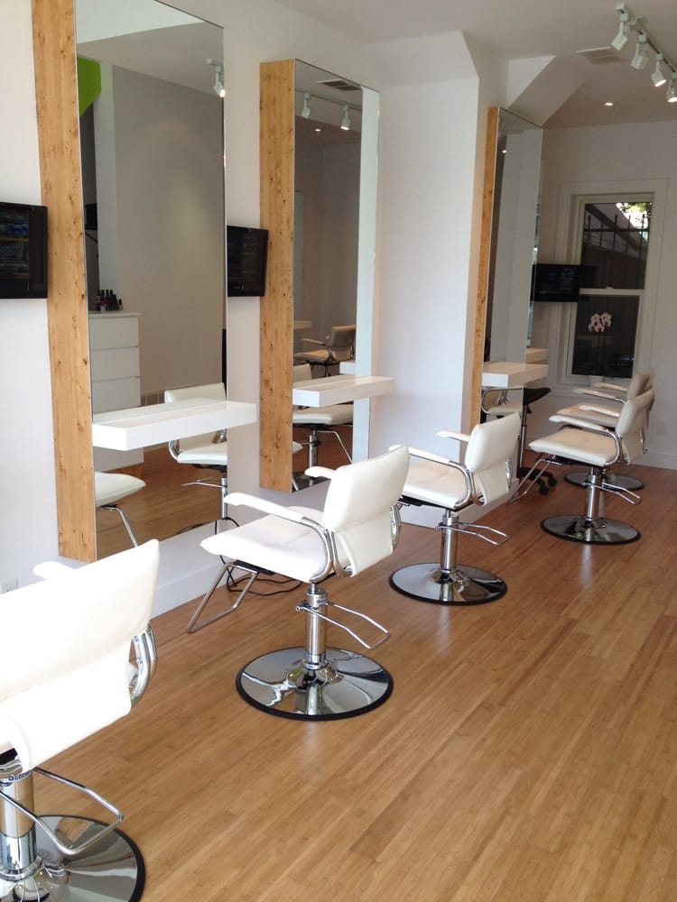 Maral Salon