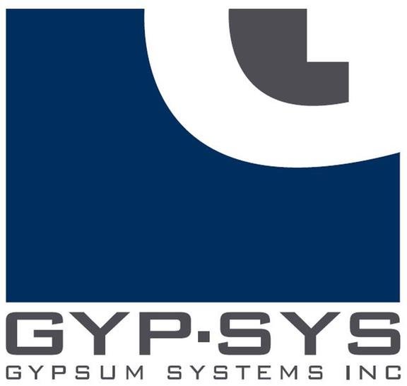 Gypsum Systems