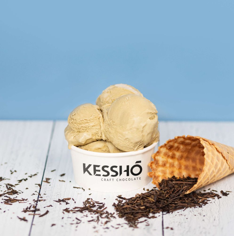 Kessho