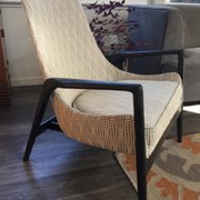 Stanislaus Custom Upholstery 58 Photos 11 Reviews Furniture Photo Of Stanislaus Custom Upholstery Modesto Ca United States Midcentury Modern Chair