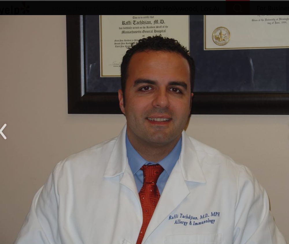 image of business Aire Medical of Los Angeles