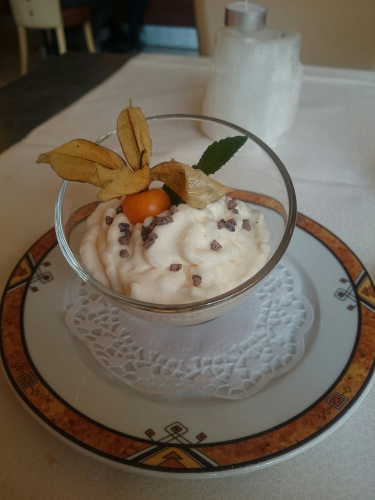 Restaurant du Jorat - Mézières VD