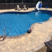 Swim King Pools 116 Photos 17 Reviews Pool Hot Tub Service Photo Of Swim King Pools Rocky Point Ny United States Love It