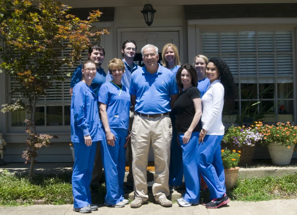 image of business Mike Pulido, DDS