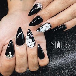 Matte A Nail Lounge 139 Photos 67 Reviews Salons 257 S Photo Of Matte A Nail Lounge Bolingbrook Il United States