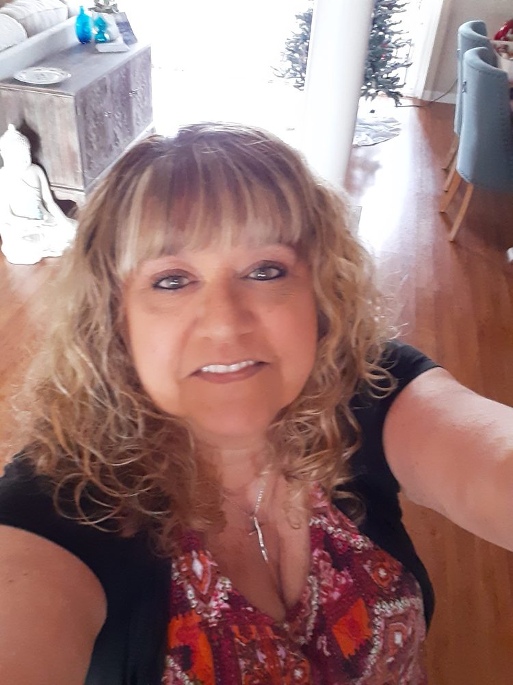 Rustic Roots Salon