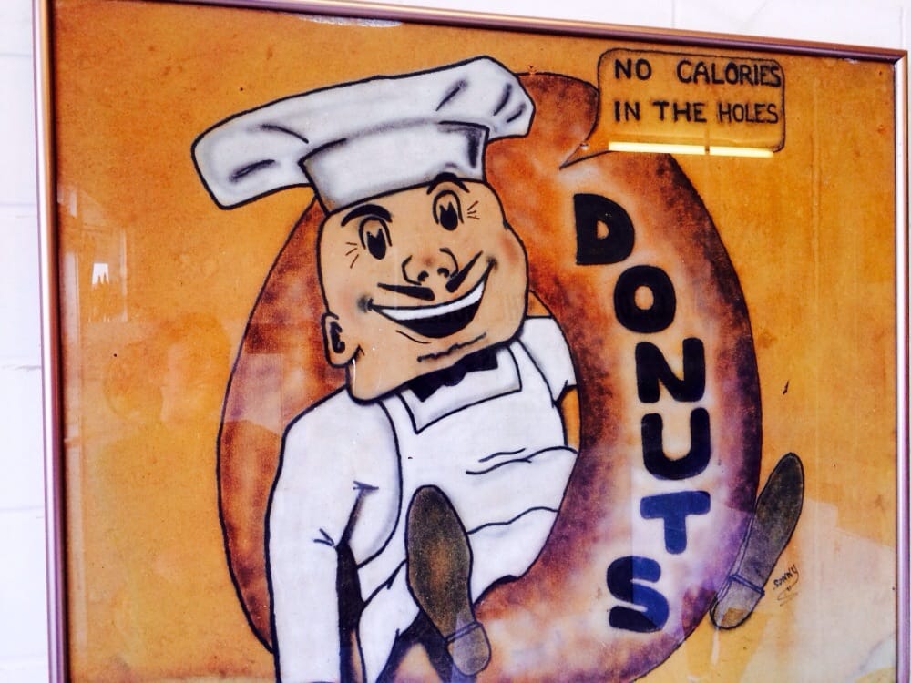 Warren's DO-Nuts