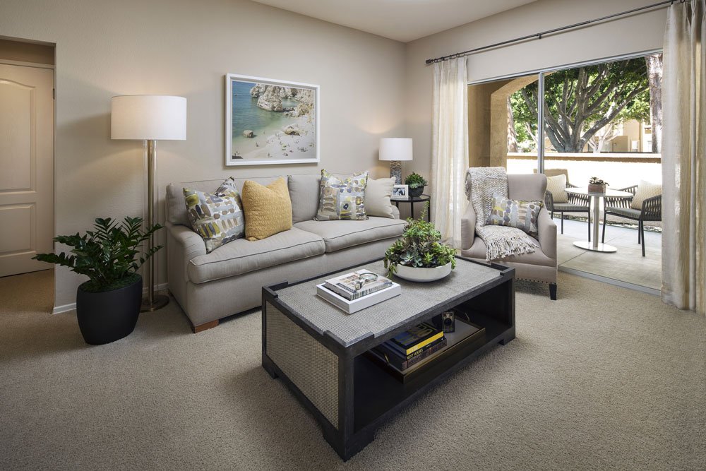 Turtle Rock Canyon Apartment Homes