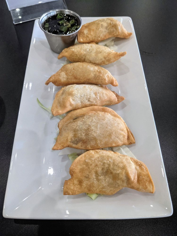 Anju Korean Gastrotruck