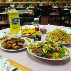 The Best 10 Chinese Restaurants Near Canton Lee In Miami Fl Yelp Chifa Du Kang Chinese Peruvian Restaurant