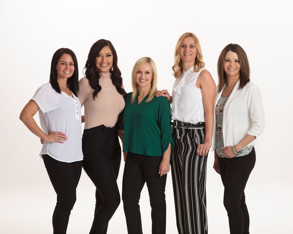 image of business Fournier Family Dentistry