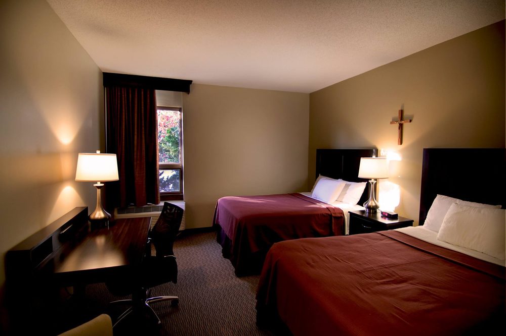 Catholic Conference Center