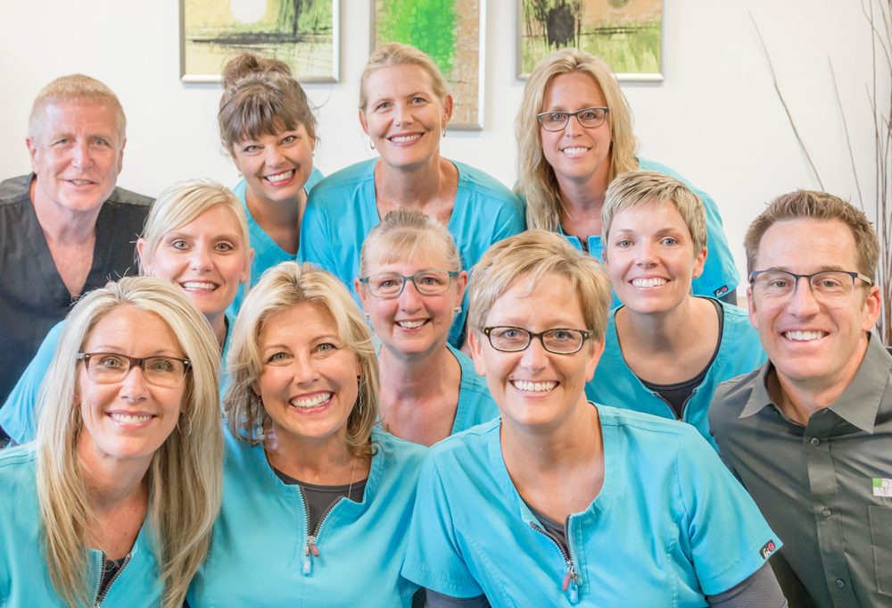 image of business Unkenholz Family Dental