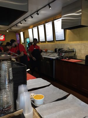 Hot Table 64 Photos 82 Reviews Sandwiches 83