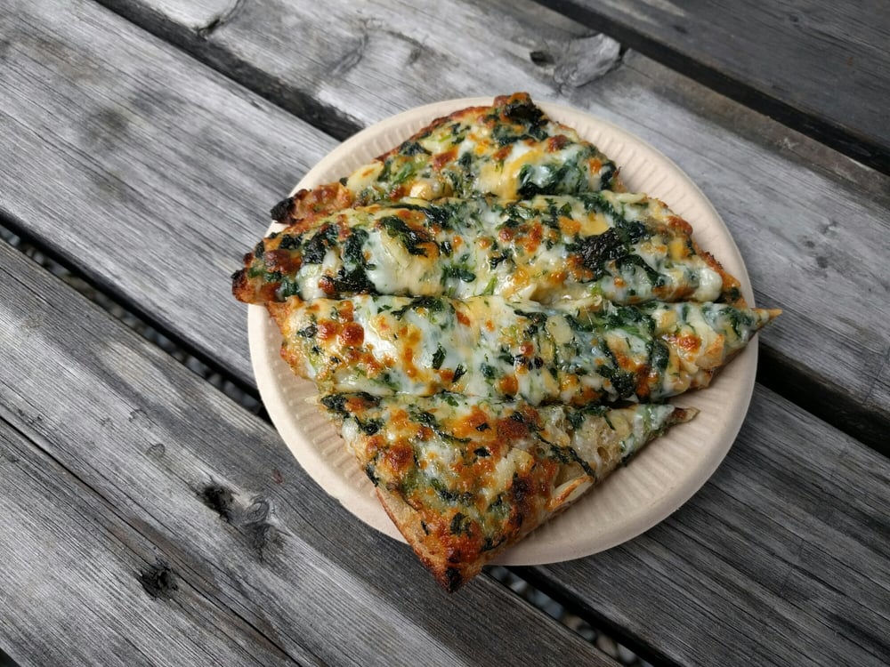 Talkeetna Spinach Bread 23 Photos & 34 Reviews Street Vendors