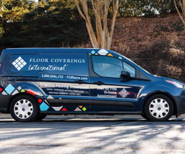 Floor Coverings International Mooresville