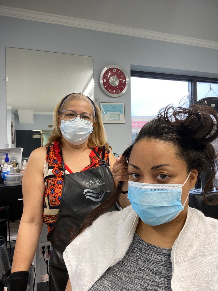 Innovation International Salon