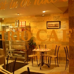 Trio Cafe 31 Reviews Cafes 12 Temple St Whitman Ma Photo Of Trio Cafe Whitman Ma United States
