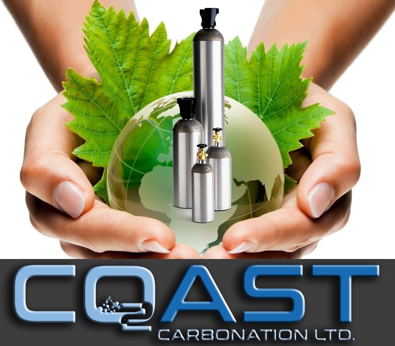 Coast Carbonation