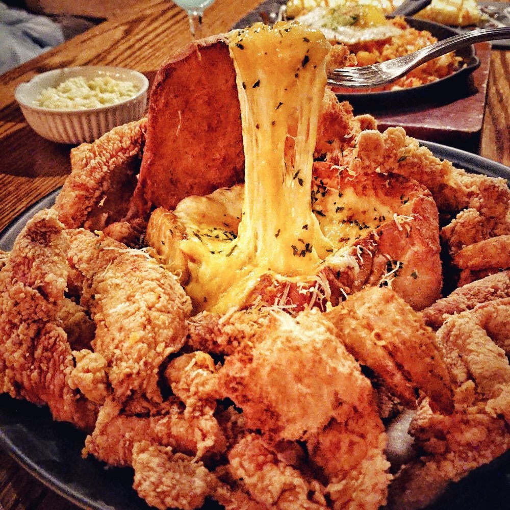 Chicken In the Kitchen