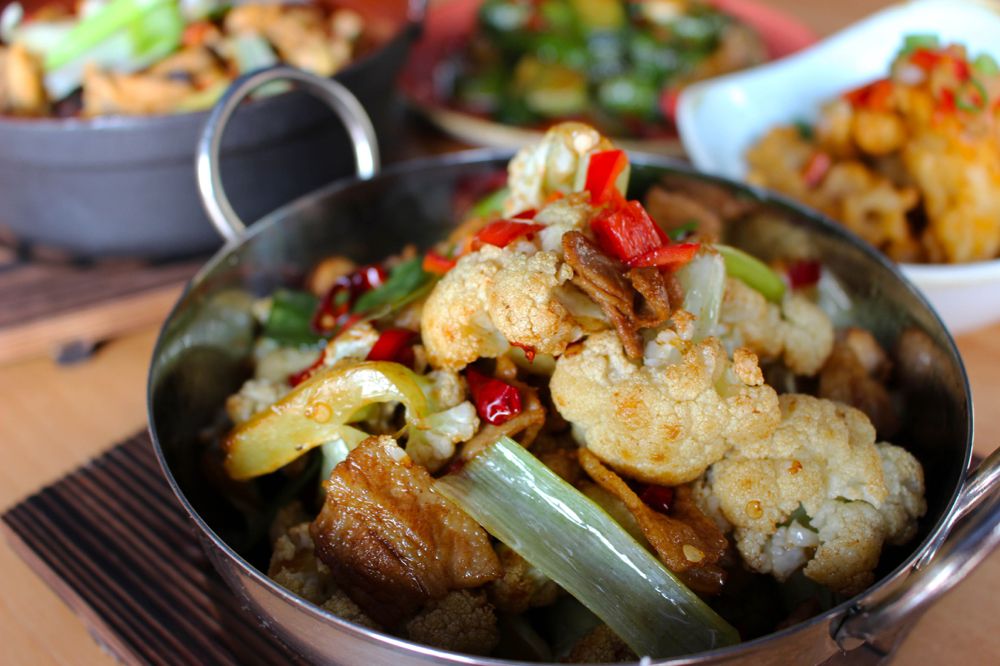Sumiao Hunan Kitchen - Order Food Online - 526 Photos & 214 Reviews