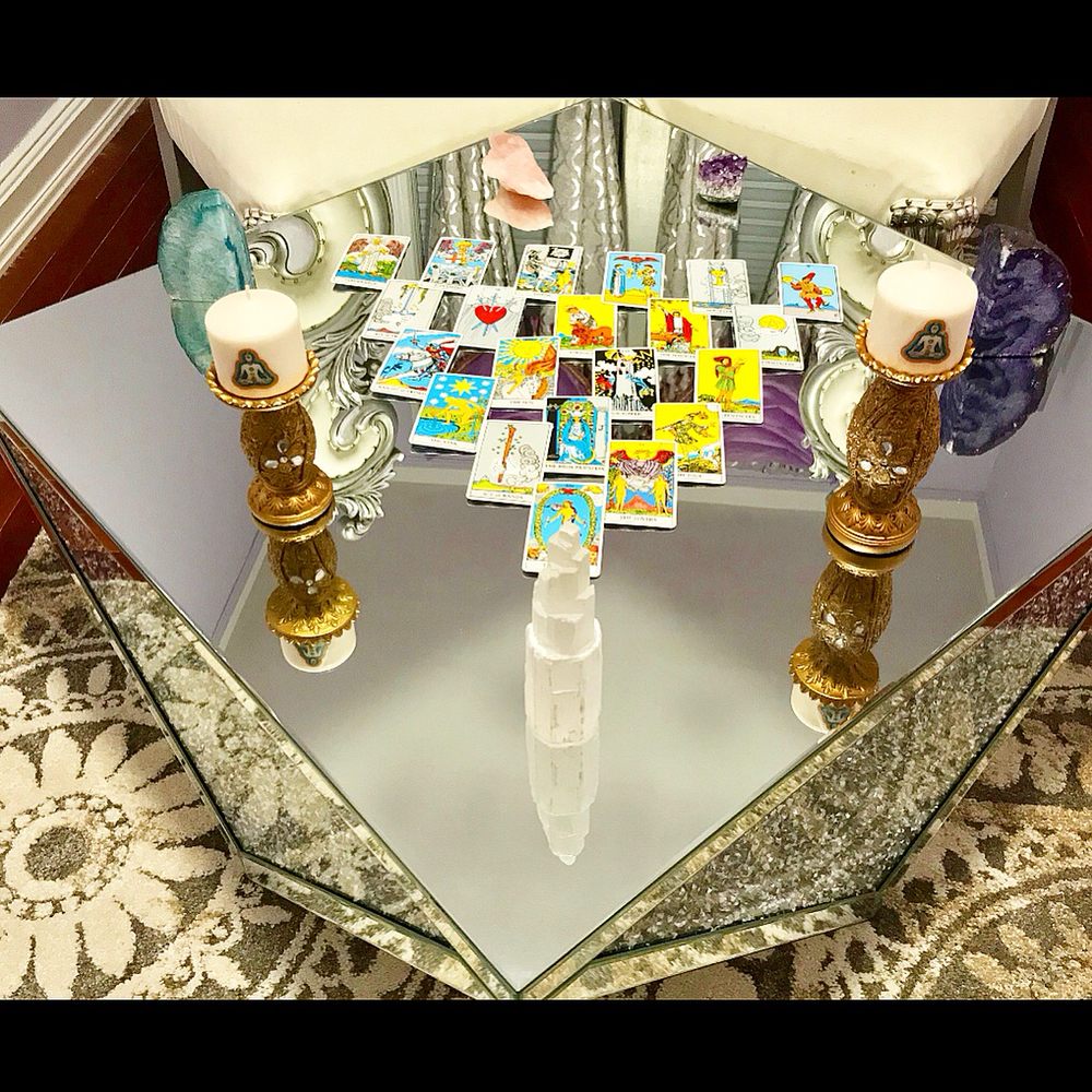 Psychic & Spiritual Shoppe