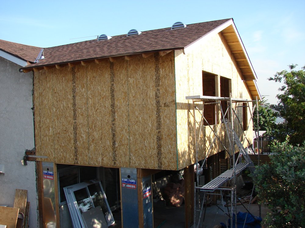 image of business Extra Construction