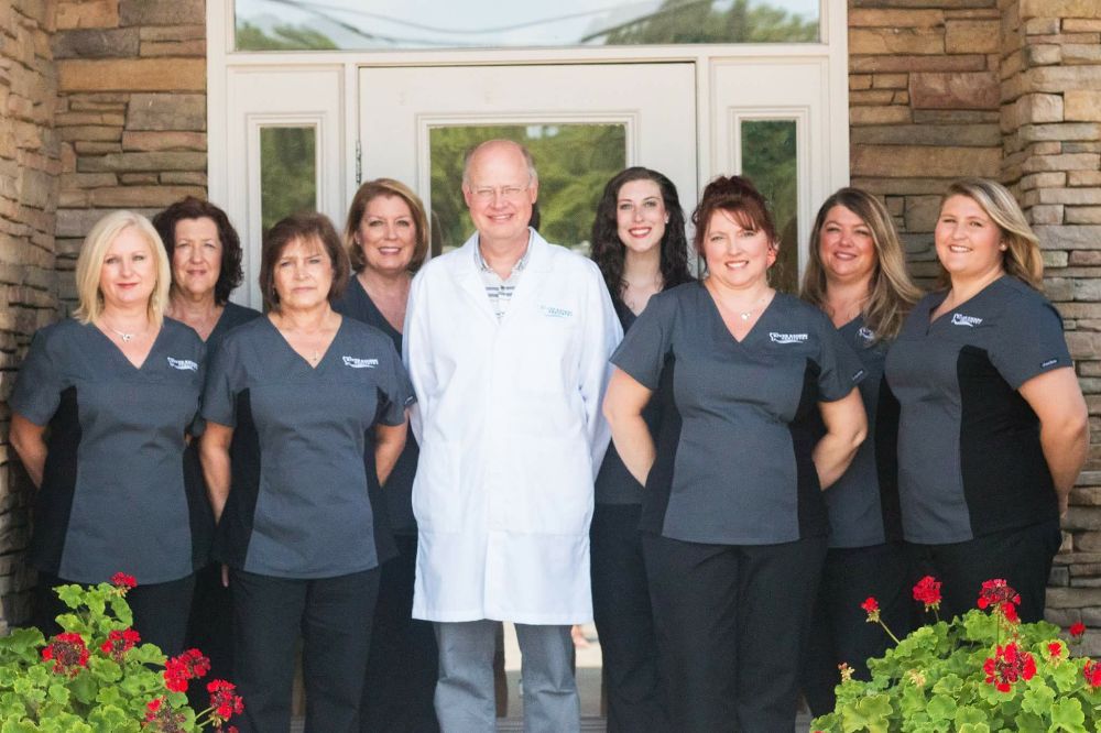 image of business River Region Dentistry