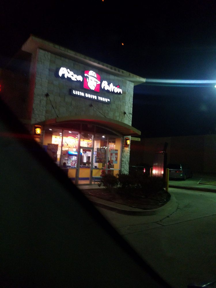 Pizza Patron Pizza 4306 Matlock Rd, Arlington, TX Restaurant