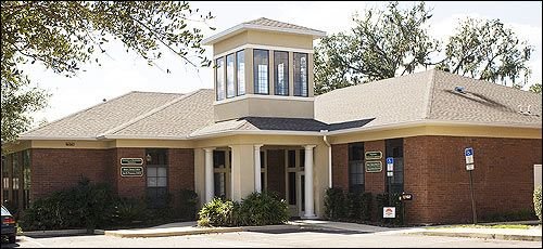image of business D&P Dentistry