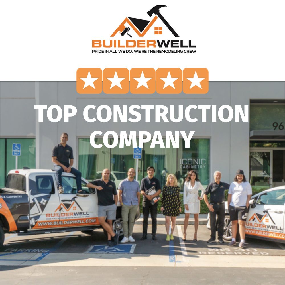 image of business Builderwell Remodeling