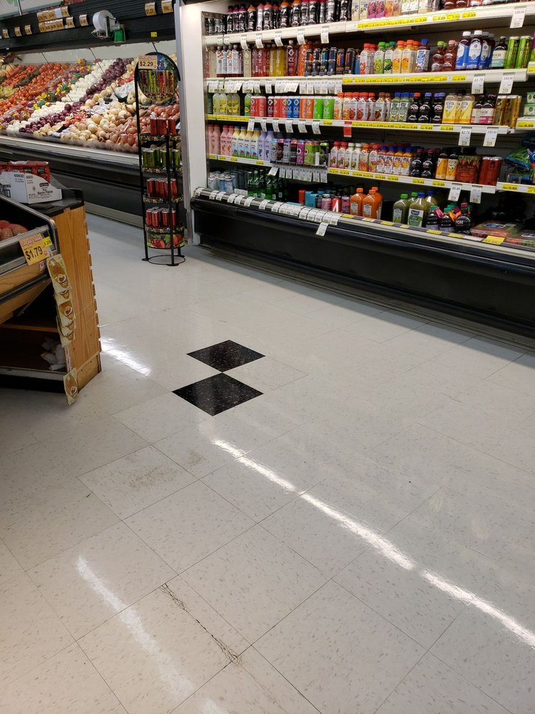 Russ's Market