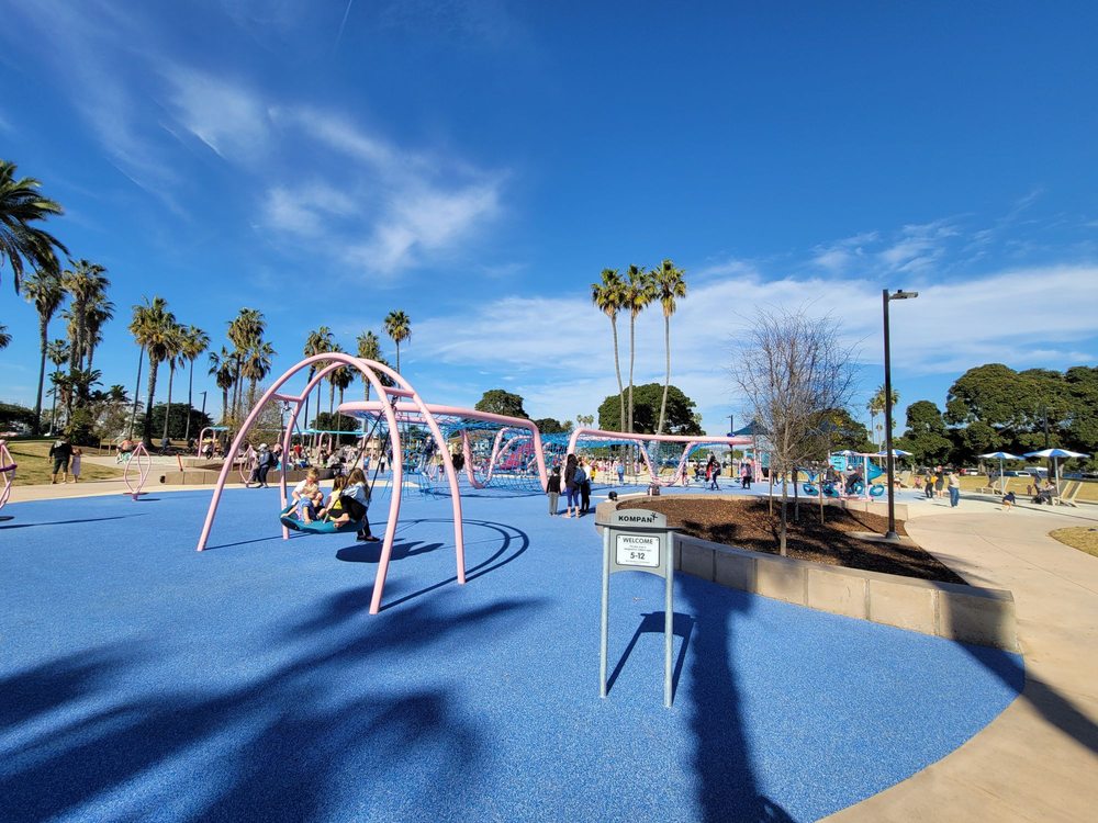 Maruta Gardner Playground