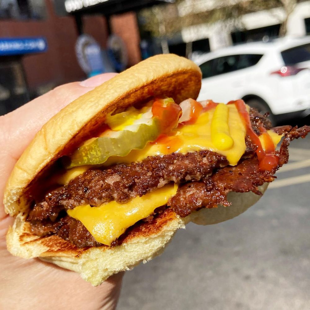 Hotline Burger