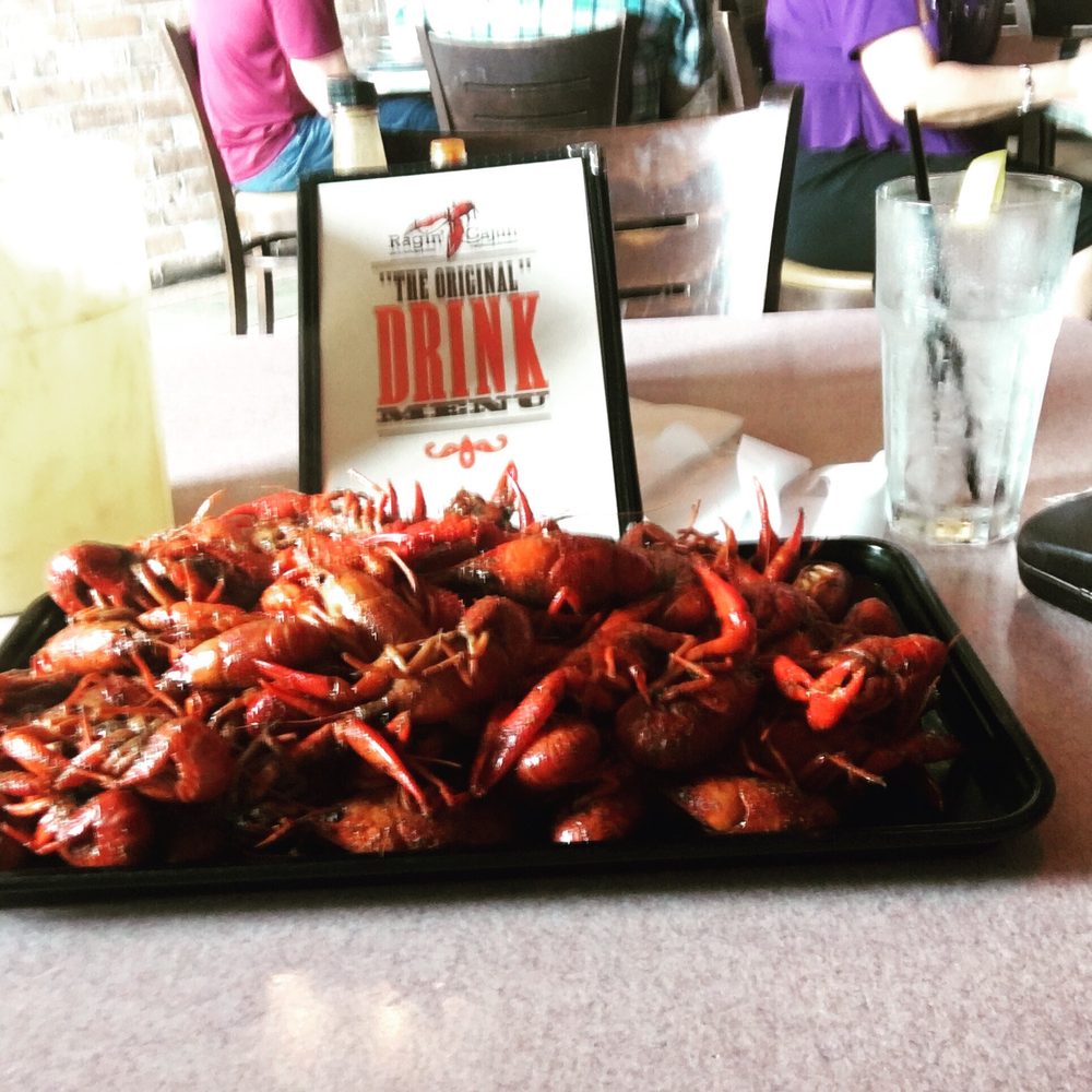 Ragin Cajun 301 Photos & 379 Reviews Cajun/Creole 4302 Richmond